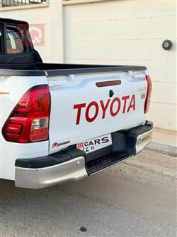 تويوتا هايلوكس